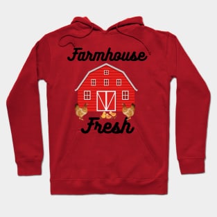 Farmhouse Fresh Hoodie